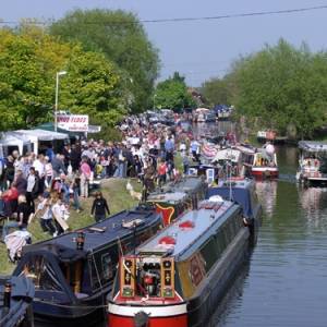 Ware Boat Festival 2015