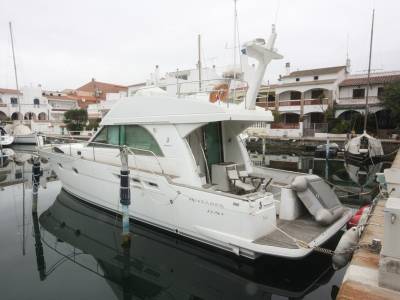 Significant Price Reduction - Beneteau Antares 13.80