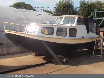 When a Boat is More Than a Boat