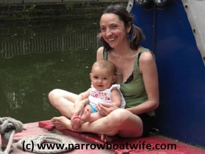 How Safe Are Your Children When Narrowboating?