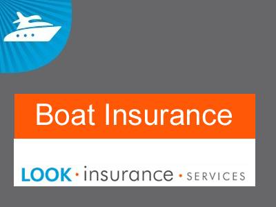 BOATSHED OFFER: 10% discount, LOOK Boat Insurance