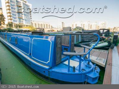 3 More Things You Need to Know Before Buying a #Narrowboat 