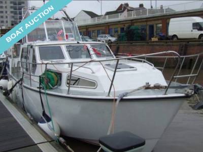 December Boatbid Auction - Starts on Friday 0900hrs!