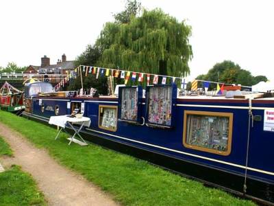 5 Surprising Gift Ideas for Canal Boaters by Canal Boaters