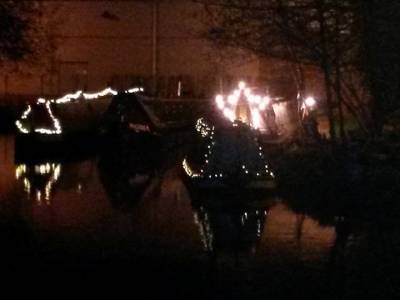 3 Christmas Gifts for Grand Union Boaters