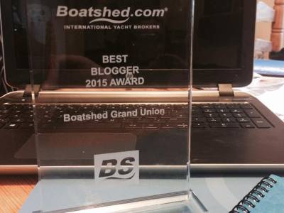 5 Award-Winning Articles Every Canal Boater Should Read