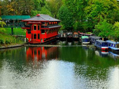 3 Tenuous Boat Links to #ChineseNewYear (Number 3 Will Shock You!)