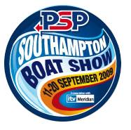 It's show time! Southampton International boat show 2009