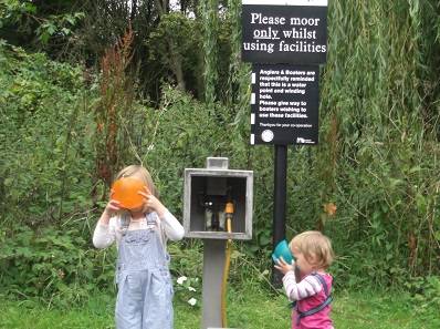 Warning: Boaters’ Facilities Under Threat