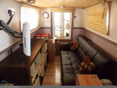 3 News Updates for Grand Union Narrowboaters