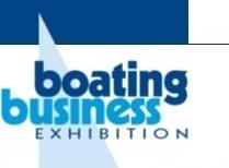 Boatshed at BBEX 2006