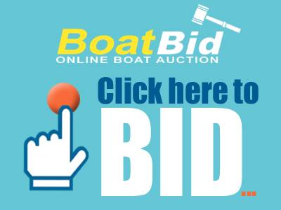 BoatBid Auction - NOW ON