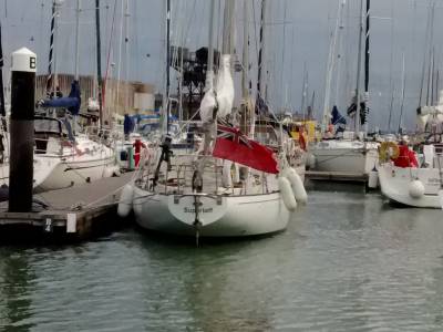 Boatshed Marina and Boatyard commercial partnerships