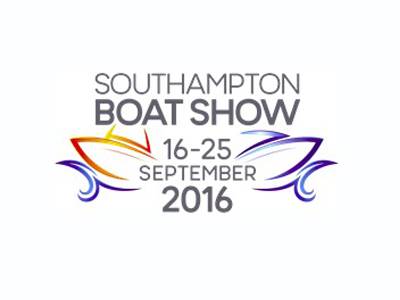 15 days to Southampton Boat Show - See you there
