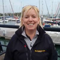 Meet the broker - Carol of Boatshed Dartmouth and Commercial