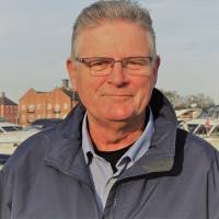 Welcome to Phil - a new owner for Boatshed Suffolk