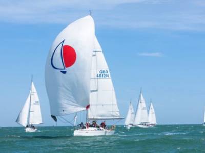 Southampton Sailing Week set to sparkle