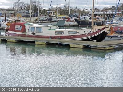 Top tips for taking your boat out after the winter months