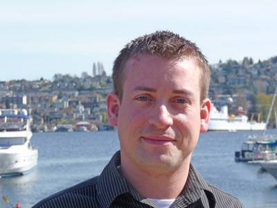 Tanner Coker joins Boatshed Seattle
