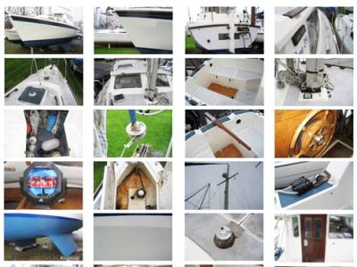 See NOW up to a massive 80 photos on every boat for sale on Boatshed.com