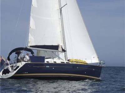 Beneteau Oceanis 423 boat for sale with Boatshed Dartmouth