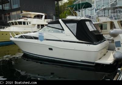 Boatshed Seattle - Featured Boat of the Week!