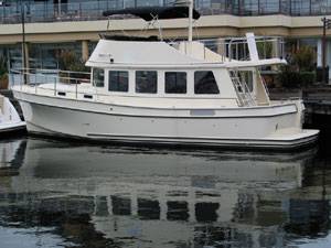 Boatshed Seattle Featured Boat of the Week!