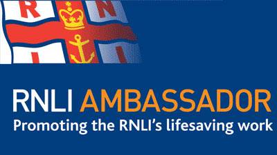 Boatshed have a successful year as RNLI Ambassadors 