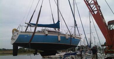 Selling your boat with Boatshed