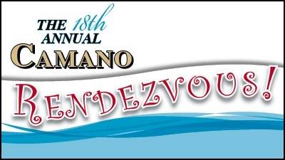 18th Annual Camano Rendezvous!