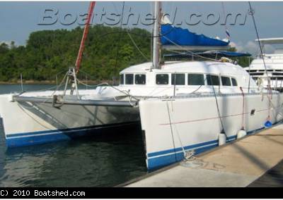 Cruising boats 40 to 41 foot for sale with Boatshed.com