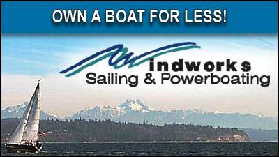 Own a Boat For Less! boating advice from Boatshed Seattle