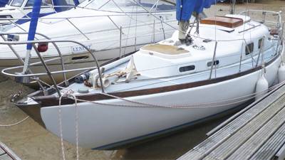 Boatshed Brighton comments on GRP CLASSICS
