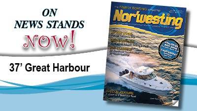 Nor'westing Magazine March Issue - NW Classics 37 Great Harbour