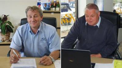New business owners for Boatshed Sussex